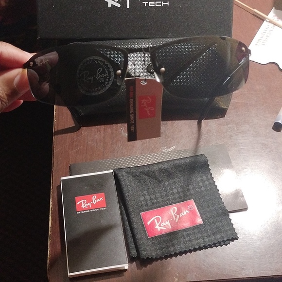 Ray-Ban Tech - Picture 2 of 4